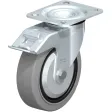 Blickle Lenkrolle L-POEV 125G