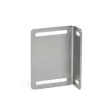 Ganter Montagebleche, Edelstahl GN4490.1