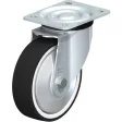Blickle Lenkrolle L-POTH160R