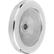 KIPP SCHEIBENHANDRAD D1=160 PASSBOHRUNG
