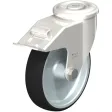 Blickle Lenkrolle LEXR-PATH 160G