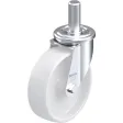 Blickle Lenkrolle LEZ-PO 125G