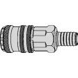 Cejn Kupplung Serie 550