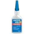 LOCTITE Sofortklebstoff 435 Klar