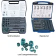 Norelem HELICOIL PLUS Gewindeeinsatz, lose, M6, Länge 6mm