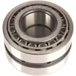 Timken Kegelrollenlager 52393