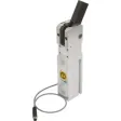 Kipp Minispanner Form A, elektrische Endlagenabfrage