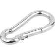 KIPP KARABINERHAKEN DIN5299