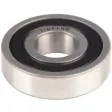 Timken Rillenkugellager 16004