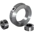 Kipp Stellring DIN705 Form E Edelstahl D1=35
