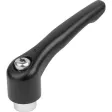 KIPP M03 KLEMMHEBEL GR. 0