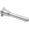 Kipp Kugelsperrbolzen mit Pilzknopf D1=10, L=50, selbstsichernd Edelstahl