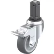 Blickle Lenkrolle LKRA-PATH 80G