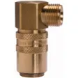 Riegler Temperierkupplung