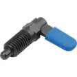 KIPP M20X1,5 FORM:C SPERRRIEGEL MIT ANSCHLAG