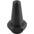 Kipp Auflagebolzen mit Positionierzapfen Form B, D=M16, h1=30