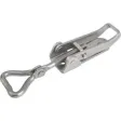 KIPP SPANNVERSCHLUSS MIT SPANNHAKEN