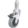 Blickle Lenkrolle LRA-VPA 75K-FI-E