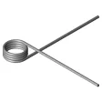Gutekunst Schenkelfeder links T-167
