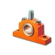 Tecnamic Lagerschale DIN 506 C