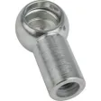 KIPP KUGELPFANNE DIN71805 FÜR WINKELGELENKE