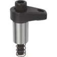 KIPP SPANNHAKEN MIT GESCHLIFFENEM SCHAFT FORM: C