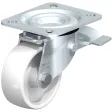 Blickle Lenkrolle L-PPN 80G