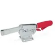 Ganter Kugelsperrbolzen, Edelstahl GN113.20, mit T-Griff