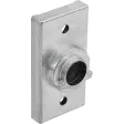KIPP ADAPTER FÜR ZUNGEN UND RUNDSTANGEN