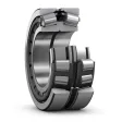 SKF Kegelrollenlager 32026