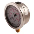 Stauff Manometer, analog Gr. 63, G1/4", SPG100-00160