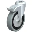 Blickle Lenkrolle LKRA-VPA 126G-FI