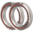 Timken Spindellager 2MM9316