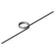 Gutekunst Schenkelfeder rechts T-198