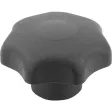 KIPP STERNGRIFF ÄHNLICH DIN6336 D=M05