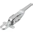 KIPP SPANNVERSCHLUSS MIT SPANNHAKEN