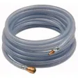 Riegler PVC-Gewebe Schlauch
