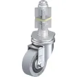 Blickle Lenkrolle LRA-VPA 50G-FA-E
