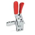 Ganter Schnellspanner GN810.4