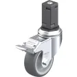 Blickle Lenkrolle LKRA-PATH 80G