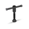 Ganter Knebelschrauben DIN6306