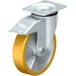 Blickle Lenkrolle LK-ALTH 200K