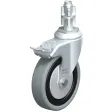 Blickle Lenkrolle LKRA-VPA 126K-11-FI