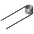 Gutekunst Schenkelfeder rechts T-188