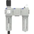 Cejn Filter/Regler + Öler + Verteiler Serie 652