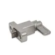Ganter Federriegel, Edelstahl GN724.2