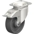 Blickle Lenkrolle LIK-POHI 125HXK