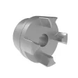 KTR Klauenkupplung ROTEX® 48 Nabe