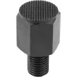 Kipp Positionsfuss Form D D=M16, H=60