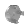 KTR Klauenkupplung ROTEX® 28 Kegel